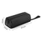 DJI Osmo Nano Travel Sling Bag Waterproof Camera Accessories Storage Case 4