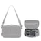 Insta360 X5 case Large Capacity Protective Shoulder Bag for X4/X5 Cameras