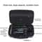Insta360 X5 case Large Capacity Protective Shoulder Bag for X4/X5 Cameras
