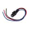 12V Reverse Camera Power Filter Relay for Clear Backup Camera Signal