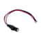 12V Reverse Camera Power Filter Relay for Clear Backup Camera Signal