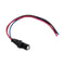 12V Reverse Camera Power Filter Relay for Clear Backup Camera Signal