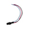 12V Reverse Camera Power Filter Relay for Clear Backup Camera Signal