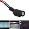 12V Reverse Camera Power Filter Relay for Clear Backup Camera Signal