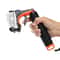 GoPro HERO8 Floating Hand Grip with Shutter Trigger for Diving and Snorkeling