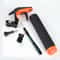 GoPro HERO8 Floating Hand Grip with Shutter Trigger for Diving and Snorkeling