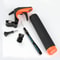 GoPro HERO8 Floating Hand Grip with Shutter Trigger for Diving and Snorkeling