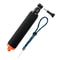 GoPro HERO8 Floating Hand Grip with Shutter Trigger for Diving and Snorkeling