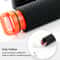 GoPro HERO8 Floating Hand Grip with Shutter Trigger for Diving and Snorkeling