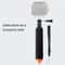 GoPro HERO8 Floating Hand Grip with Shutter Trigger for Diving and Snorkeling