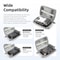 Action Camera Case for GoPro DJI Insta360 with Shoulder Strap