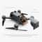 DJI Spark Gimbal Cover Camera Lens Hood & Protective Transport Guard