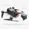 DJI Spark Gimbal Cover Camera Lens Hood & Protective Transport Guard