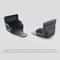 DJI Spark Gimbal Cover Camera Lens Hood & Protective Transport Guard