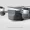 DJI Spark Gimbal Cover Camera Lens Hood & Protective Transport Guard