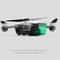 DJI Spark Gimbal Cover Camera Lens Hood & Protective Transport Guard