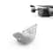 DJI Spark Gimbal Cover Camera Lens Hood & Protective Transport Guard