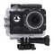 4K WiFi Waterproof Action Camera For Cycling Diving Adventure Sports Recording 0