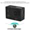 4K WiFi Waterproof Action Camera For Cycling Diving Adventure Sports Recording 6