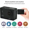 4K WiFi Waterproof Action Camera For Cycling Diving Adventure Sports Recording 7