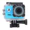 4K WiFi Waterproof Action Camera For Cycling Diving Adventure Sports Recording 4