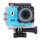 4K WiFi Waterproof Action Camera For Cycling Diving Adventure Sports Recording 4