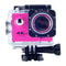 4K WiFi Waterproof Action Camera For Cycling Diving Adventure Sports Recording 1