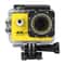 4K WiFi Waterproof Action Camera For Cycling Diving Adventure Sports Recording 11