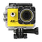 4K WiFi Waterproof Action Camera For Cycling Diving Adventure Sports Recording 11