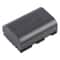 LP E6 1865mAh Replacement Battery For Canon EOS 5D 6D 7D 70D 80D 90D Cameras 1