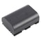 LP E6 1865mAh Replacement Battery For Canon EOS 5D 6D 7D 70D 80D 90D Cameras 1