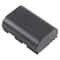 LP E6 1865mAh Replacement Battery For Canon EOS 5D 6D 7D 70D 80D 90D Cameras 2