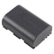 LP E6 1865mAh Replacement Battery For Canon EOS 5D 6D 7D 70D 80D 90D Cameras 2