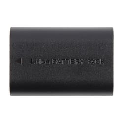 lp e6 1865mah replacement battery for canon cameras