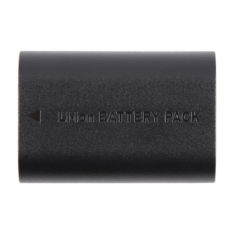 LP E6 1865mAh Replacement Battery For Canon EOS 5D 6D 7D 70D 80D 90D Cameras 0