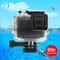 60m GoPro Waterproof Case For HERO 4K 2024 With Diving Mount Kit 2