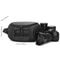 UrbanFlex Camera Sling Bag For Men With Removable Dividers Water Resistant Travel Design 10