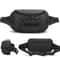 UrbanFlex Camera Sling Bag For Men With Removable Dividers Water Resistant Travel Design 0