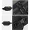 UrbanFlex Camera Sling Bag For Men With Removable Dividers Water Resistant Travel Design 7