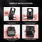 DJI Osmo 360 Silicone Protective Case With Lens Cap Shockproof Dustproof Camera Cover 1