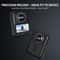 DJI Osmo 360 Silicone Protective Case With Lens Cap Shockproof Dustproof Camera Cover 2