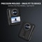 DJI Osmo 360 Silicone Protective Case With Lens Cap Shockproof Dustproof Camera Cover 2