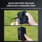 DJI Osmo 360 Silicone Protective Case With Lens Cap Shockproof Dustproof Camera Cover 3