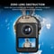 DJI Osmo 360 Silicone Protective Case With Lens Cap Shockproof Dustproof Camera Cover 4
