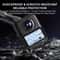 DJI Osmo 360 Silicone Protective Case With Lens Cap Shockproof Dustproof Camera Cover 6