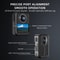 DJI Osmo 360 Silicone Protective Case With Lens Cap Shockproof Dustproof Camera Cover 7