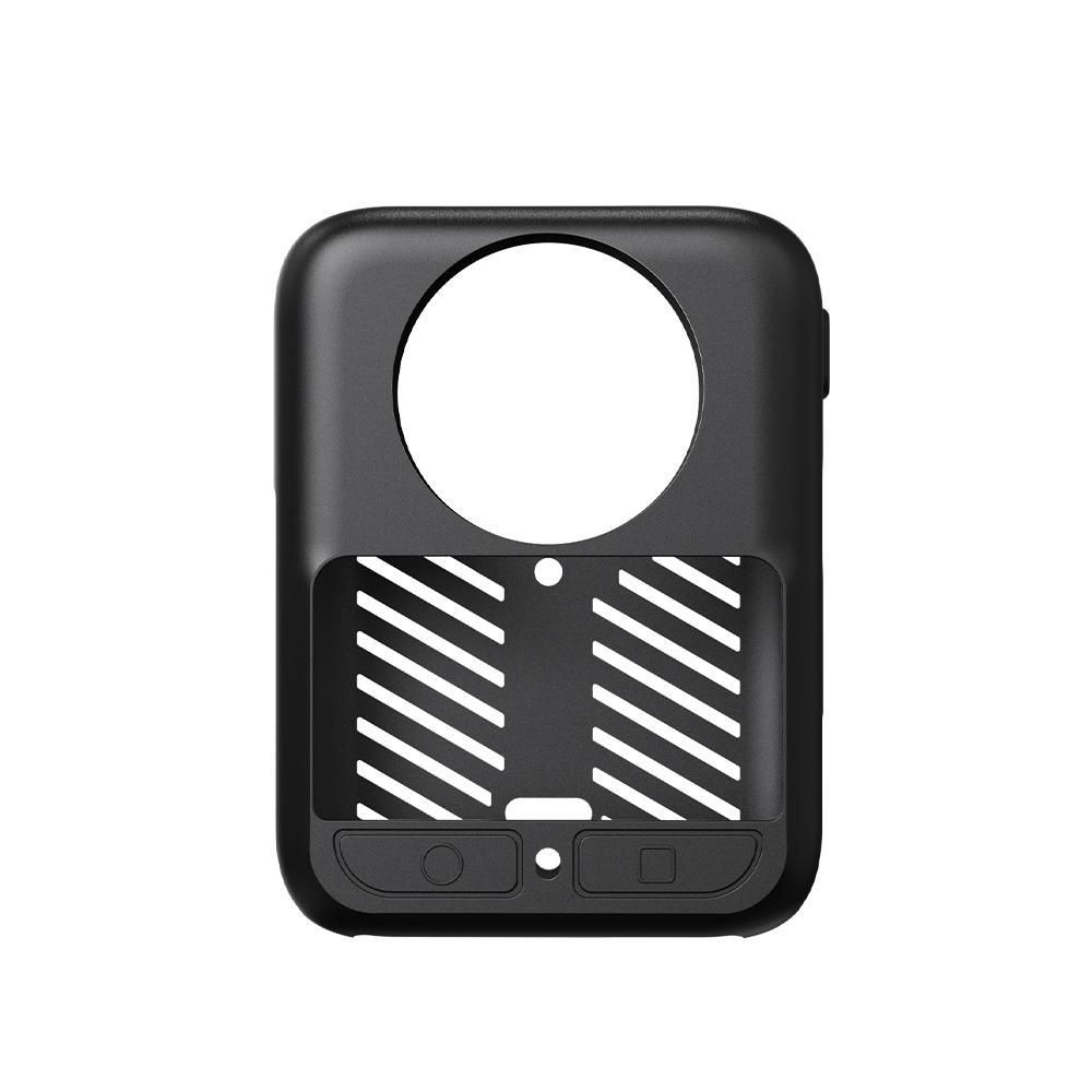 DJI Osmo 360 Silicone Protective Case With Lens Cap Shockproof Dustproof Camera Cover 12