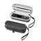 DJI Osmo Pocket 4 Protective Carrying Case Travel Bag with Accessory Storage