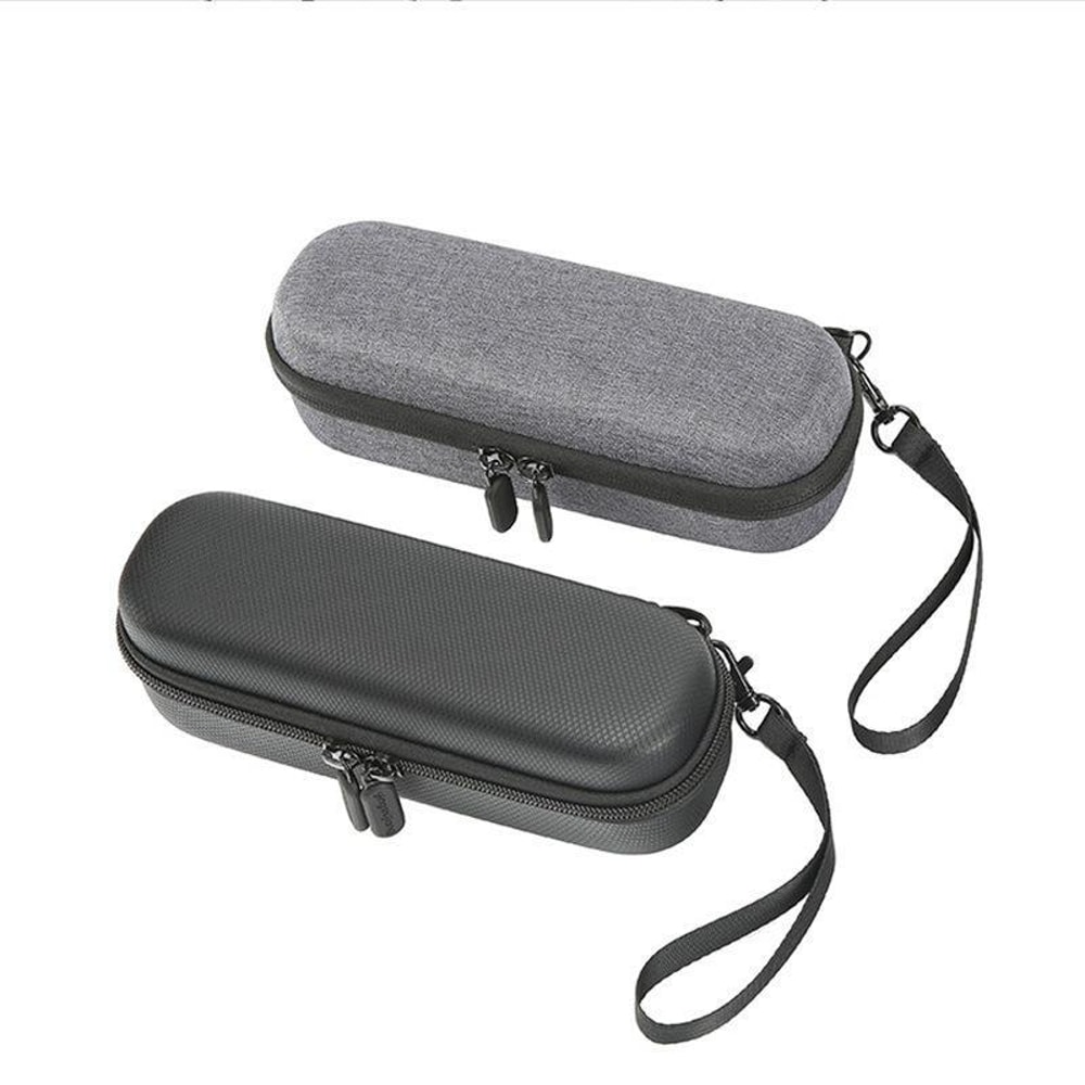 DJI Osmo Pocket 4 Protective Carrying Case Travel Bag with Accessory Storage
