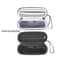 DJI Osmo Pocket 4 Protective Carrying Case Travel Bag with Accessory Storage